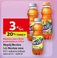 Napój Nestea