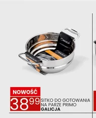 Sitko do gotowania Galicja