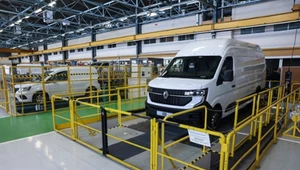 Przez 18 miesięcy robią 400 tys. km. Widziałem jak Renault testuje swoje auta