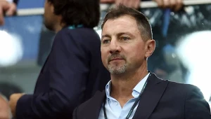 Jerzy Dudek otrzymał ważny telefon. Zdecydował się na Polskę