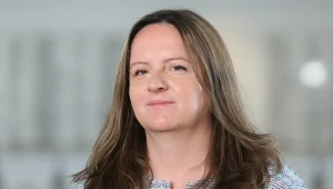 Anna Radwan-Röhrenschef