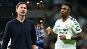 Nagłe doniesienia z Madrytu. Xabi musiał zrezygnować, Vinicius dopiął swego