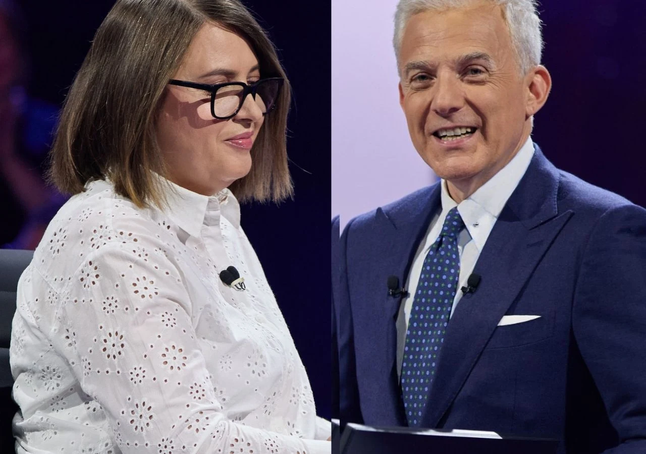 Milionerzy: Hubert Urbański Milionerzy: Hubert Urbański