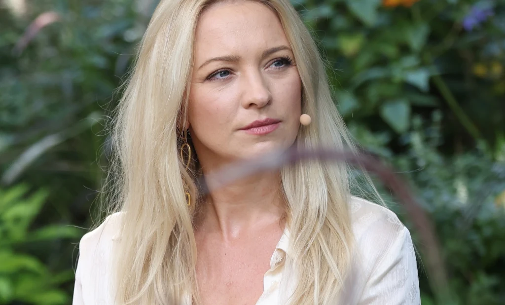Barbara Kurdej-Szatan