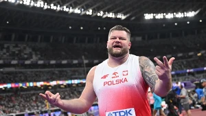 Paweł Fajdek wyrugowany, Polak w szoku. Był tylko widzem na spektaklu