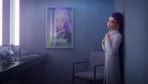 K-pop Demon Hunters w Fortnite: Wyciek ujawnia nowy crossover