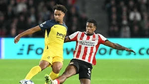 Sensacja na start Ligi Mistrzów. Faworyt rozbity. W tle pudło roku