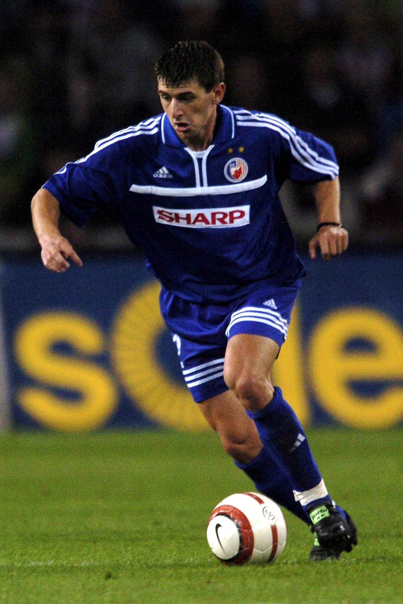 Dejan Milovanović