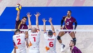 To największy przegrany polskiej grupy. Kompromitacja w starciu z "kopciuszkiem"