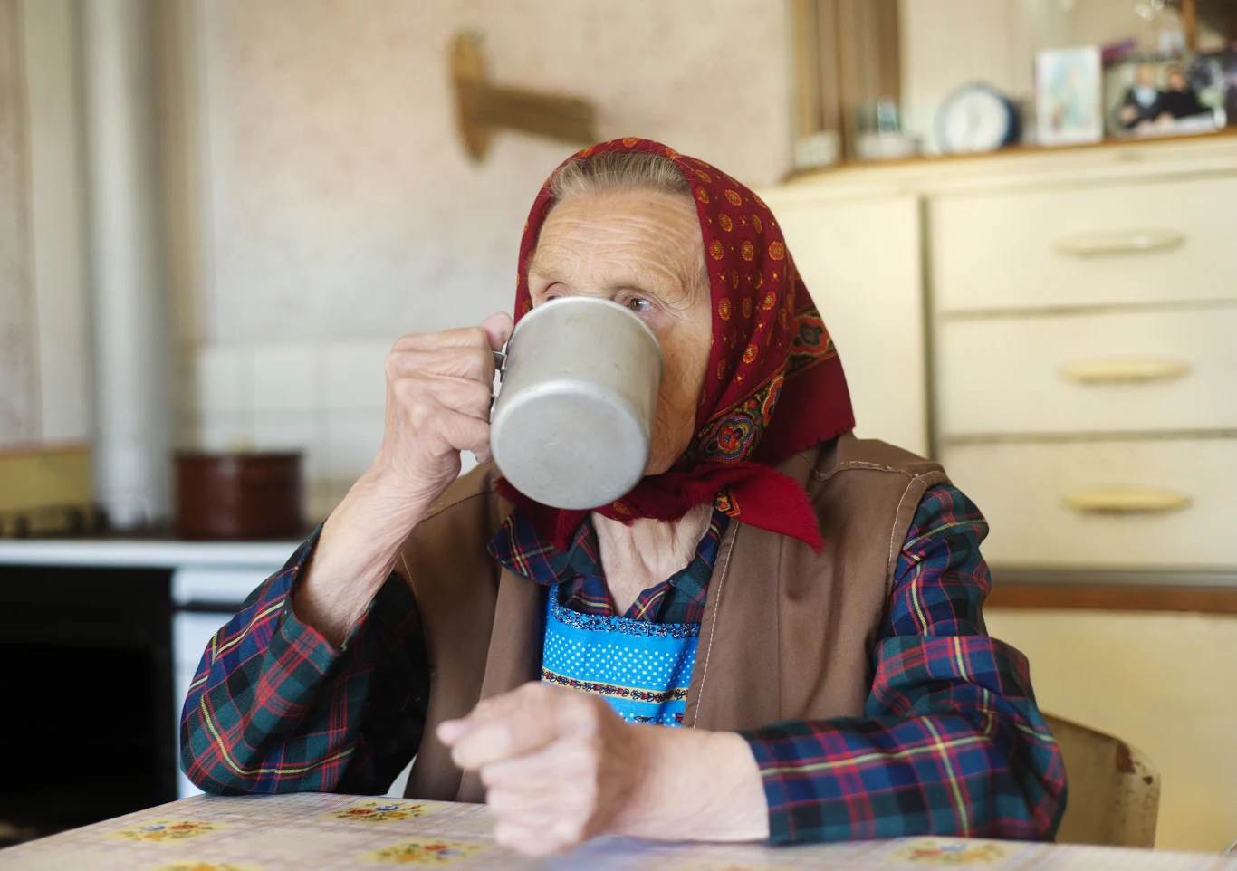Spożywanie soków bogatych w azotany korzystanie wypływa na zdrowie osób starszych 