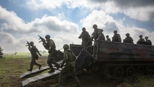 Zaufanie do wojska. Polacy odpowiedzieli w najnowszym sondażu