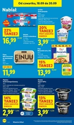 Codziennie zyskujesz w Lidlu
