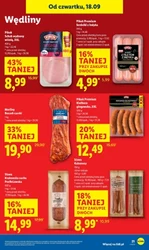 Codziennie zyskujesz w Lidlu