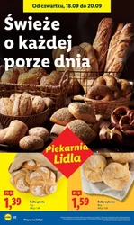Codziennie zyskujesz w Lidlu