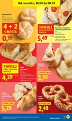 Codziennie zyskujesz w Lidlu