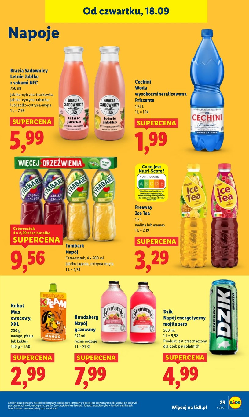 Lidl