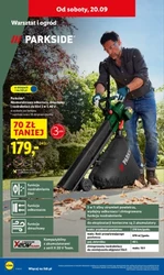 Codziennie zyskujesz w Lidlu