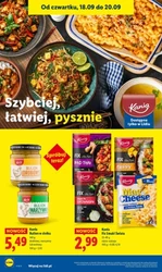 Codziennie zyskujesz w Lidlu