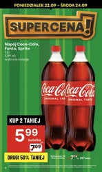 Codzienne okazje w Delikatesach Centrum