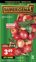 Codzienne okazje w Delikatesach Centrum