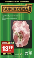 Codzienne okazje w Delikatesach Centrum