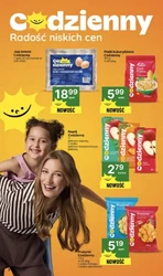 Codzienne okazje w Delikatesach Centrum