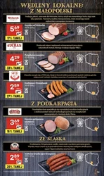 Codzienne okazje w Delikatesach Centrum