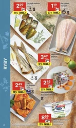 Codzienne okazje w Delikatesach Centrum