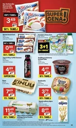 Codzienne okazje w Delikatesach Centrum