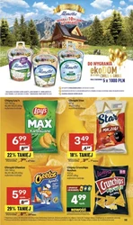 Codzienne okazje w Delikatesach Centrum
