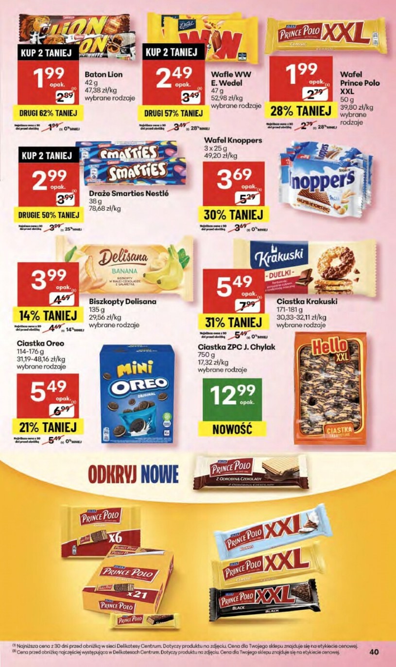 Delikatesy Centrum