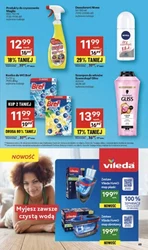 Codzienne okazje w Delikatesach Centrum