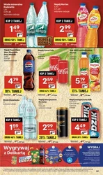Codzienne okazje w Delikatesach Centrum