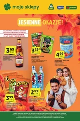 esienne smaki w super cenach - moje sklepy
