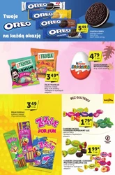 esienne smaki w super cenach - moje sklepy