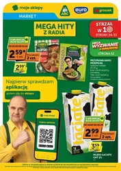Jesień pełna energii i smaku - moje sklepy