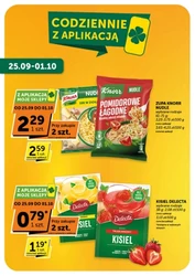 Jesień pełna energii i smaku - Moje klepy