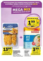Jesień pełna energii i smaku - Moje Sklepy