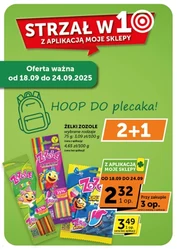 Jesień pełna energii i smaku - Moje Sklepy