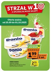 Jesień pełna energii i smaku - moje sklepy