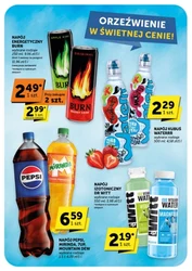 Jesień pełna energii i smaku - moje sklepy