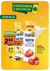 Czas na jesienne przyjemności - moje sklepy