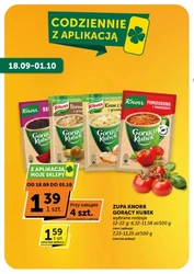 Czas na jesienne przyjemności - moje sklepy