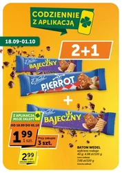 Czas na jesienne przyjemności - moje sklepy