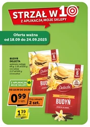 Czas na jesienne przyjemności - moje sklepy