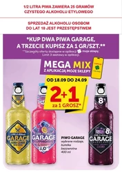 Czas na jesienne przyjemności - moje sklepy