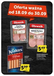 Czas na jesienne przyjemności - moje sklepy