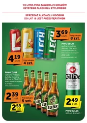 Czas na jesienne przyjemności - moje sklepy