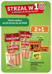 Mega hity z radia! - moje sklepy