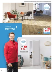 Projektujemy i montujemy - Komfort